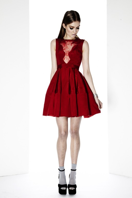 lace-window-red-dress